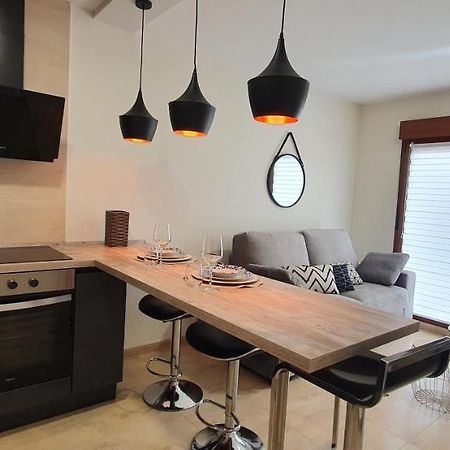 Apartamento Dabelmar A Lanzada Sanxenxo Exterior foto