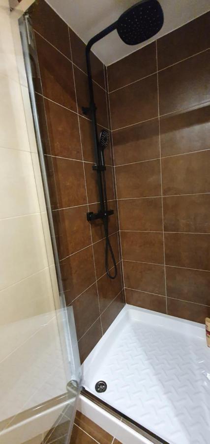 Apartamento Dabelmar A Lanzada Sanxenxo Exterior foto