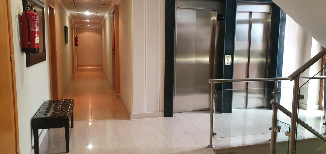 Apartamento Dabelmar A Lanzada Sanxenxo Exterior foto