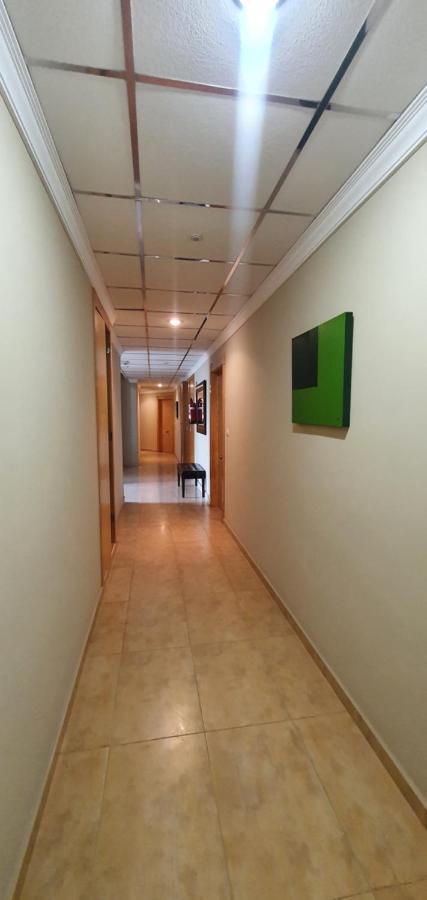Apartamento Dabelmar A Lanzada Sanxenxo Exterior foto