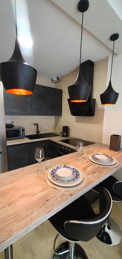 Apartamento Dabelmar A Lanzada Sanxenxo Exterior foto